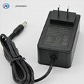 12V3A Switching Power Adapter with UL