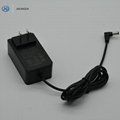 12V3A Switching Power Adapter with UL FCC PSE