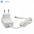 12V3A Switching Power Supply Adapter with CE GS