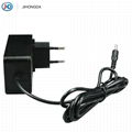 12V3A Switching Power Supply Adapter with CE GS