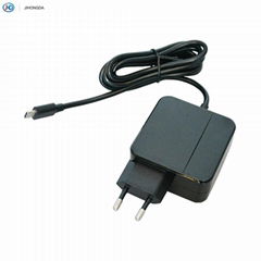 19V2.1A Power Supply Adapter with CE