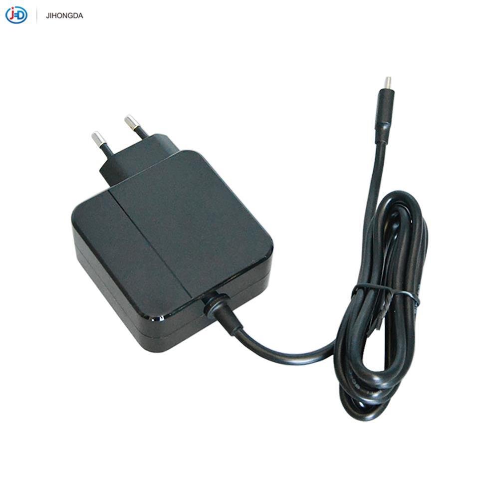 19V2.1A Power Supply Adapter with CE 2