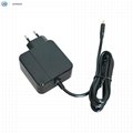 19V2.1A Power Supply Adapter with CE