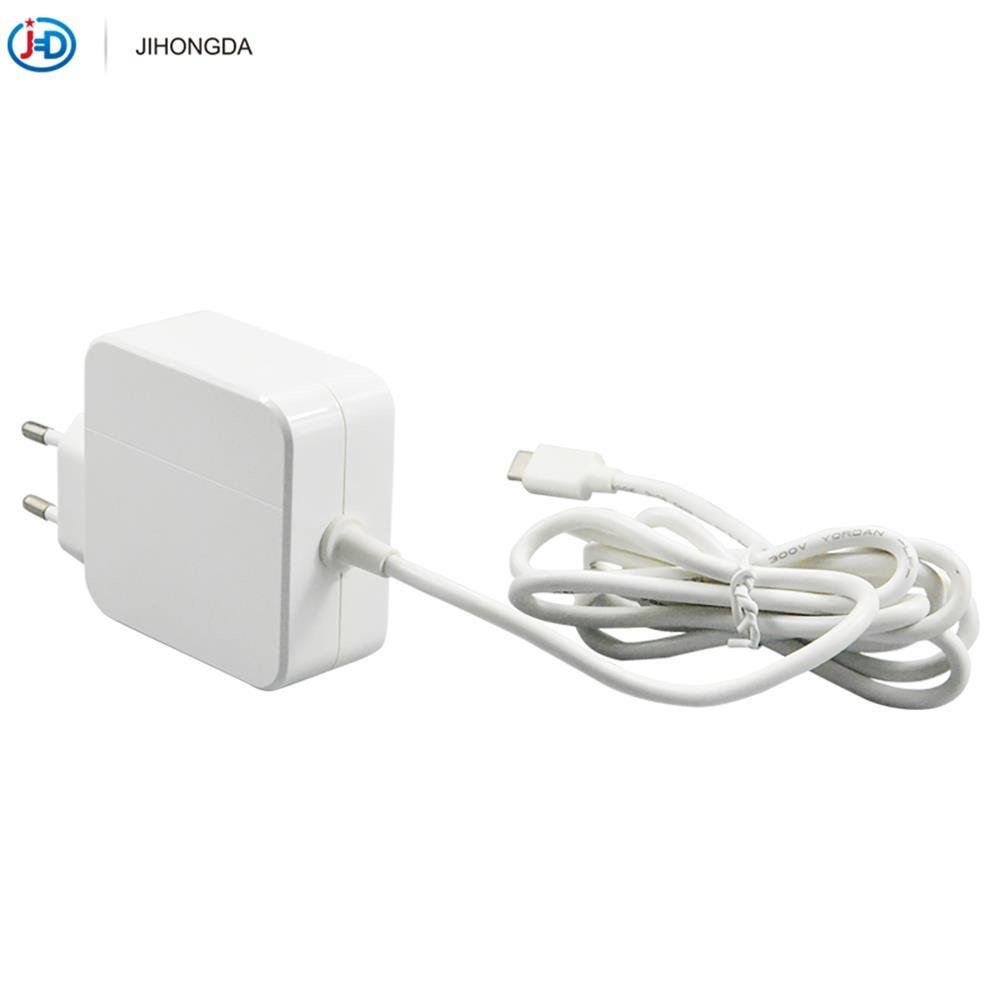 19V2.1A Power Supply Adapter with CE 3