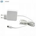 19V2.1A Power Supply Adapter with CE 4