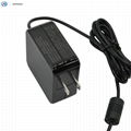 12V3A Power Supply Adapter with PSE UL 1