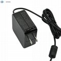 12V3A Power Supply Adapter with PSE UL