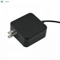 12V3A Power Supply Adapter with PSE UL 3