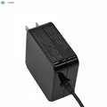 12V3A Power Supply Adapter with PSE UL
