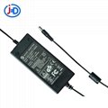 12V5A Switching Power Supply Adapter with UL GS CE