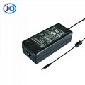 12V5A Switching Power Supply Adapter with UL GS CE 4