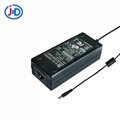 12V5A Switching Power Supply Adapter with UL GS CE