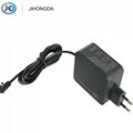 19V3.42A Switching Power Supply Adapter with CE