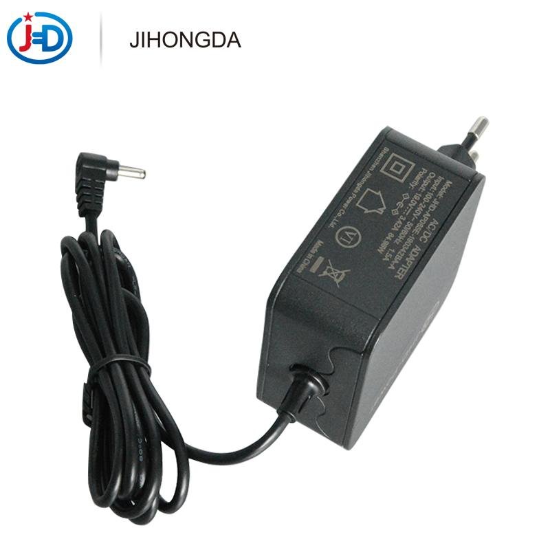 19V3.42A Switching Power Supply Adapter with CE 4