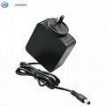 AU plug 12V5A Switching Power Adapter 1