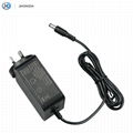 AU plug 12V5A Switching Power Adapter 3