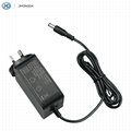 AU plug 12V5A Switching Power Adapter