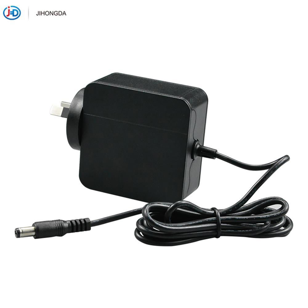 AU plug 12V5A Switching Power Adapter 5