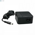 12V5A Switching Power Adapter with UL CE