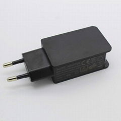 欧规CE GS-TUV认证5V2A USB充电器