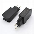 5V2A USB Charger with CE GS-TUV 5