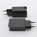 5V2A USB Charger with CE GS-TUV 6