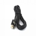 USB Type-C Data Fast Charger Cable