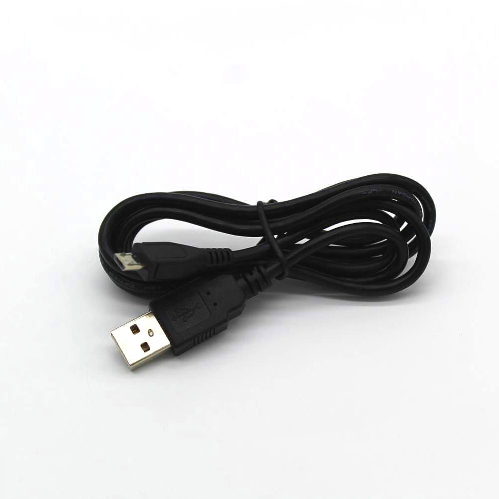 Cable USB 2.0 Type-A male to Micro / Mini male