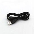 Cable USB 2.0 Type-A male to Micro /