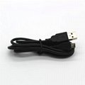 Cable USB 2.0 Type-A male to Micro / Mini male 2