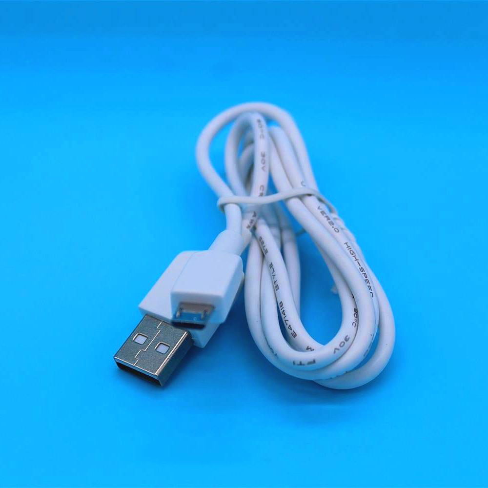 Cable USB 2.0 Type-A male to Micro / Mini male 3