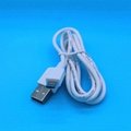 Cable USB 2.0 Type-A male to Micro / Mini male