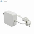 65W TYPE-C PD Power Adapter 3