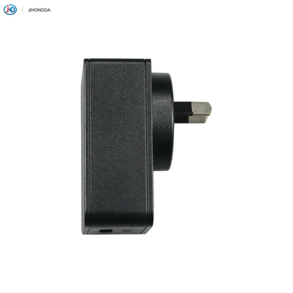 5V1A澳洲插脚USB电源适配器 5