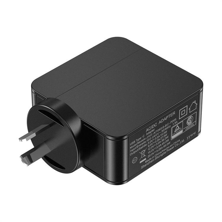 Argentina USB-C Power Adapter Type-C Pd Charger