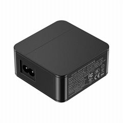 65W TYPE-C PD Charger with UL CE PSE KC BIS (Hot Product - 1*)