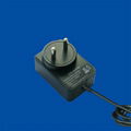 BIS India plug Power Adapter