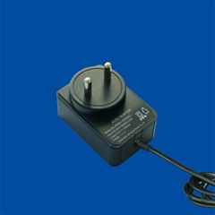 BIS India plug Power Adapter