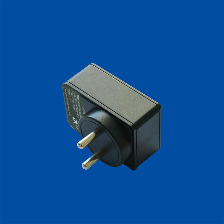 BIS India plug Power Adapter 3