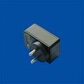 BIS India plug Power Adapter