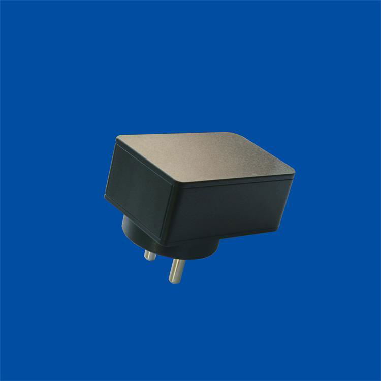 BIS India plug Power Adapter 4