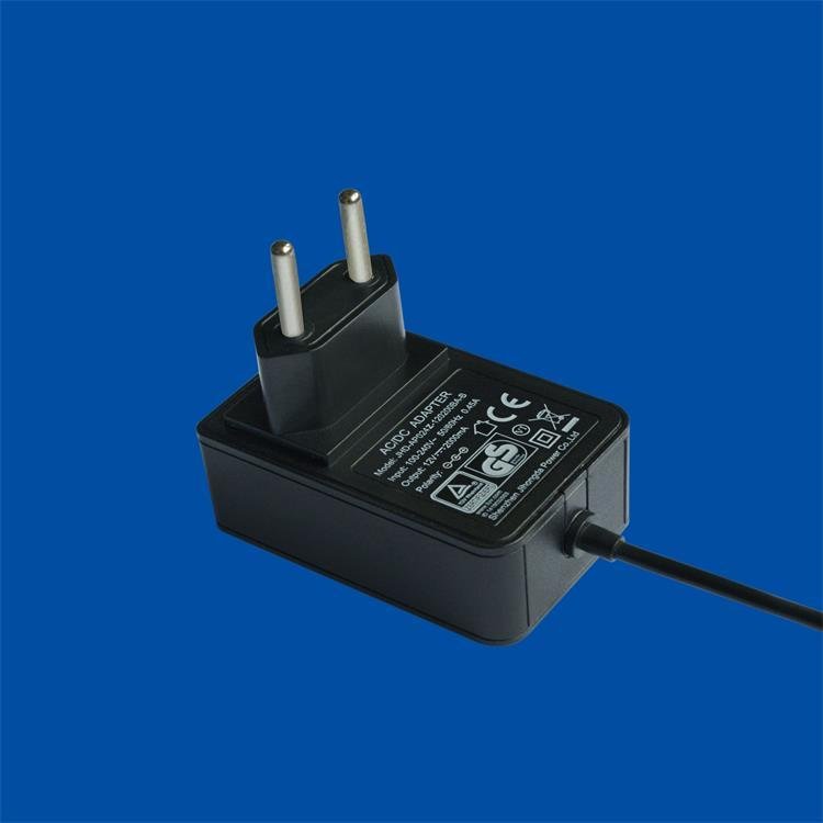 Brazil Plug Power Adapter