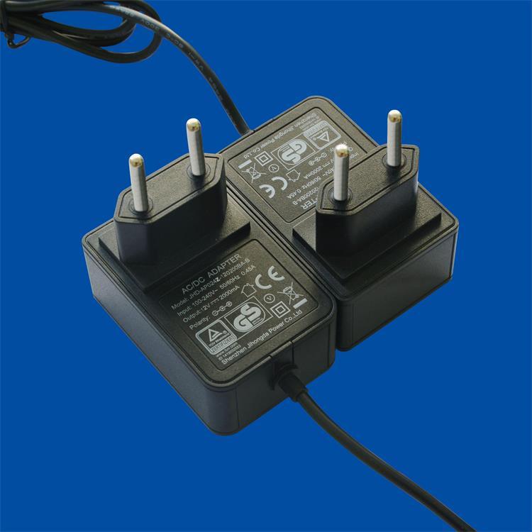 Brazil Plug Power Adapter JHDAP024R JHD (China Manufacturer