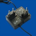  Brazil Plug Power Adapter
