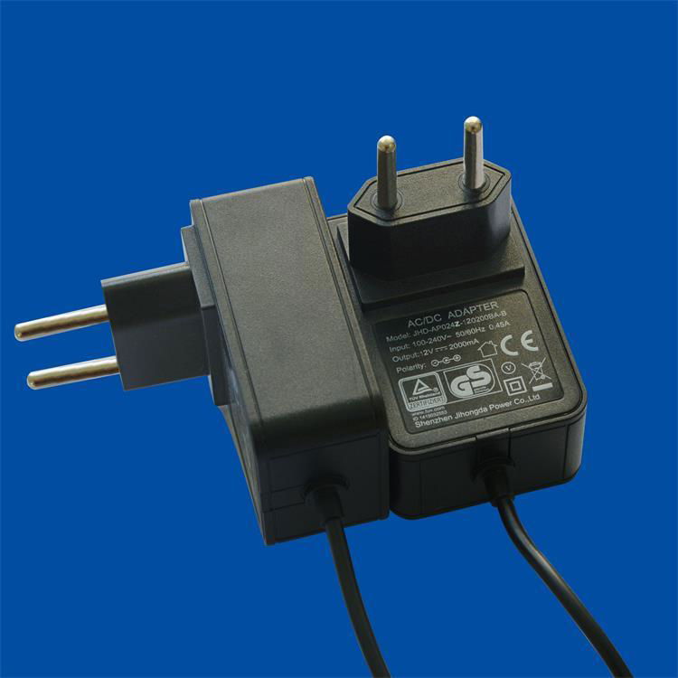 Brazil Plug Power Adapter 3
