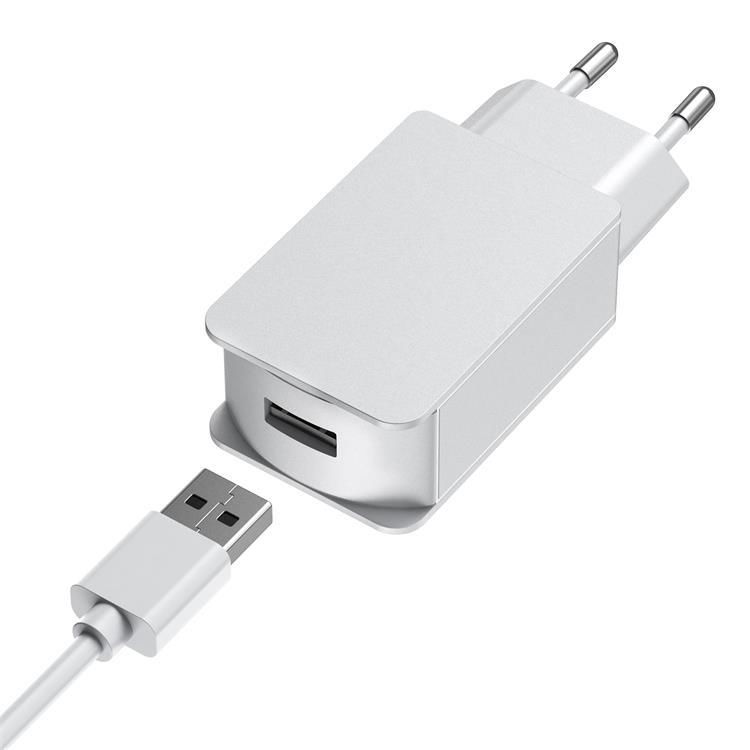 European Plug usb charger adapter