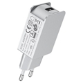 European Plug usb charger adapter 3