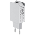 European Plug usb charger adapter 4