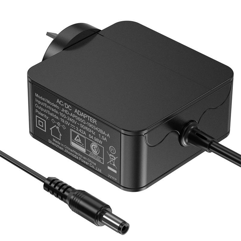 Argentina S-Mark certified Power Adapter for IRAM 2063 standard  4