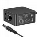 US Folding PIN power adapter